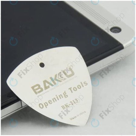 Baku BK-213 - Kovové Trsátko na Demontáž Zařízení