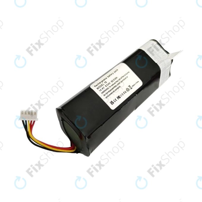 Xiaomi Viomi V2 Max, V3, Yeedi Vac 2 Pro - Baterie 5465V202 Li-Ion 14.4V 6500mAh