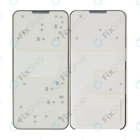 Střední Rám s Baterií pro iPhone 15 | Pink | ZD076-00670 | Genuine Apple