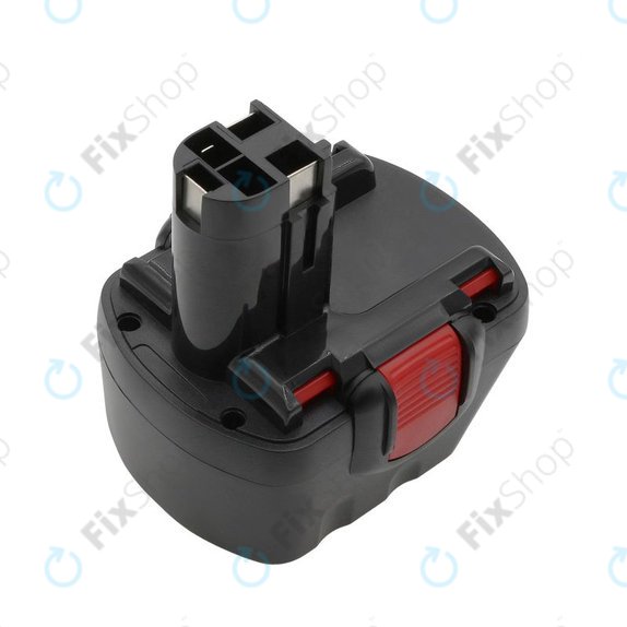 Bosch 12V - Baterie BAT043, BAT045 3000mAh