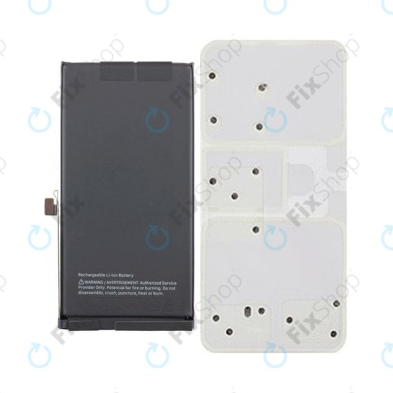 Baterie pro iPhone 14 | 661-30373 | 3279mAh | Genuine Apple