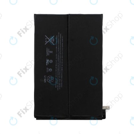 Apple iPad Mini 3 - Baterie 6471mAh