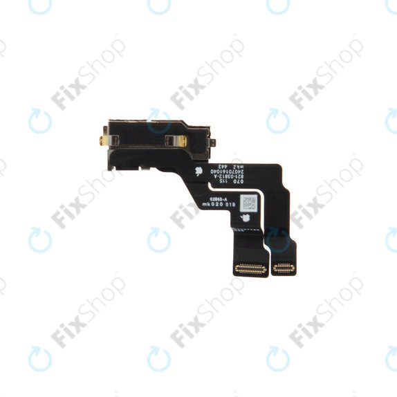 Přední Kamera pro iPhone 14 Pro Max | 661-30399 | Genuine Apple
