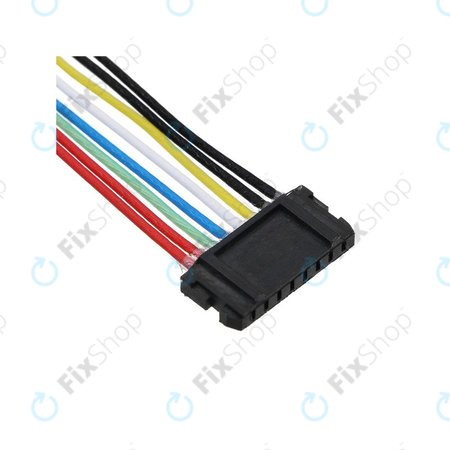 Baterie pro Lenovo Yoga, 4300mAh, Li-Pol, 15.36V, L18D4PF1, HQ