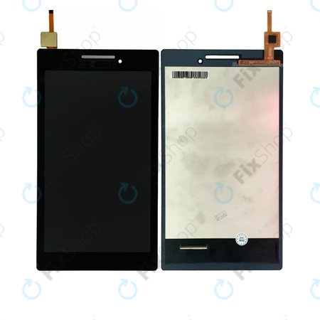 Lenovo TAB 2 A7-20 - LCD Displej + Dotykové Sklo TFT