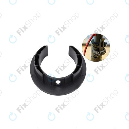 Xiaomi Mi Electric Scooter 1S, 2 M365, Essential - Podložka Sklápacího Mechanizmu