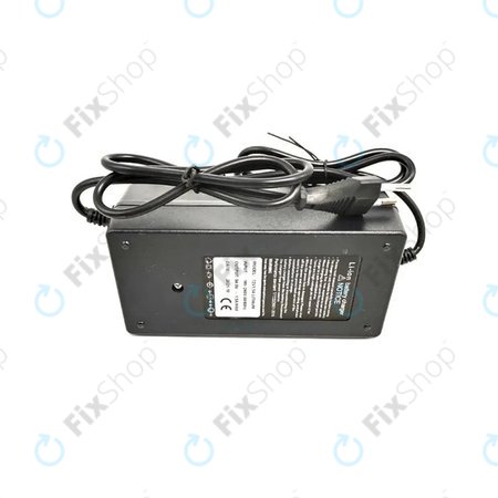 ZERO 11X, Kaabo Wolf King, Wolf Warrior 72, Dualtron Ultra 2, Storm, X2 UP - Nabíječka GX16 84V / 1.5A