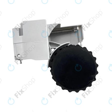 Xiaomi Mijia 1S - Kolo s Motorem (Levé) (Bílé)