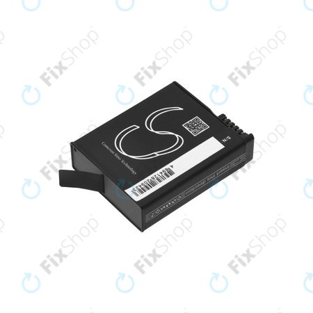 Baterie pro DJI Osmo Action 5, 1950mAh, Li-Ion, 3.87V, CP.OS.00000370.01, HQ