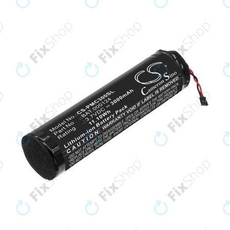 Baterie pro Iqos 3.0 Charge box, 3000mAh, Li-Ion, 3.7V, BAT.000124, HQ