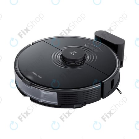 Xiaomi Roborock S5, S5 Max, S6 Pure, S6 MaxV, S7, S7 MaxV, S8, Q7, Q7 Max - Nabíjecí dok (Černý)