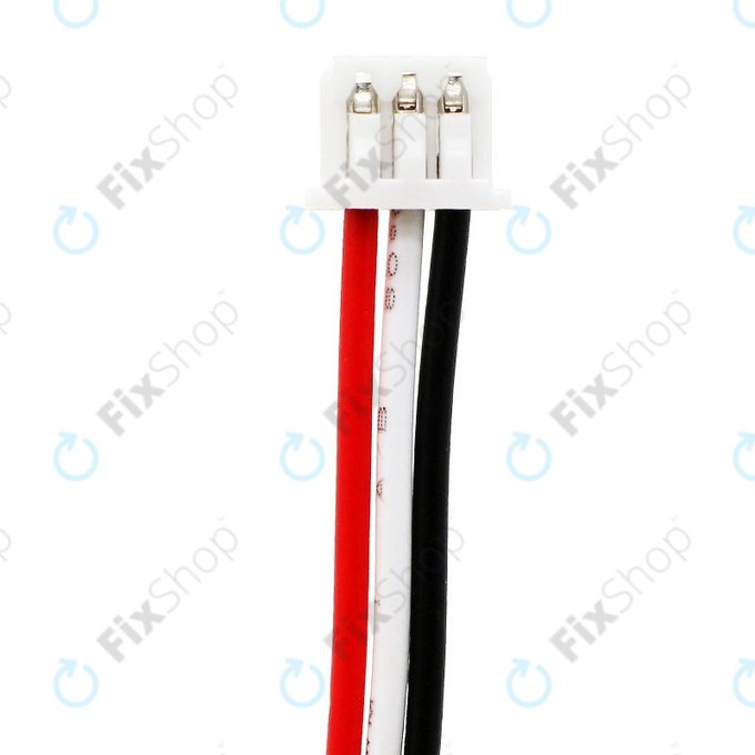 Baterie pro Xiaomi 70mai, 650mAh, Li-Ion, 3.7V, HMC1430, HQ