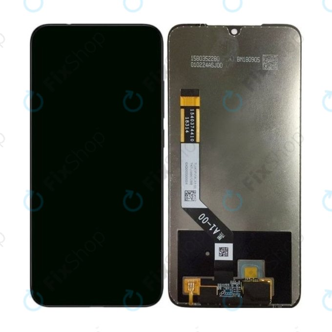 Xiaomi Redmi Note 7, 7 Pro - LCD Displej + Dotykové Sklo TFT