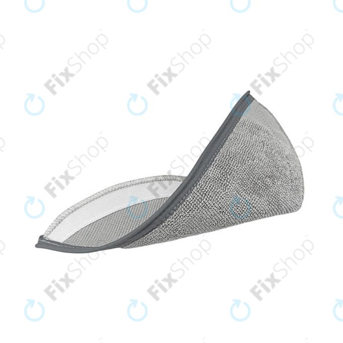 Xiaomi Robot Vacuum E5 - Mopovací útěrka