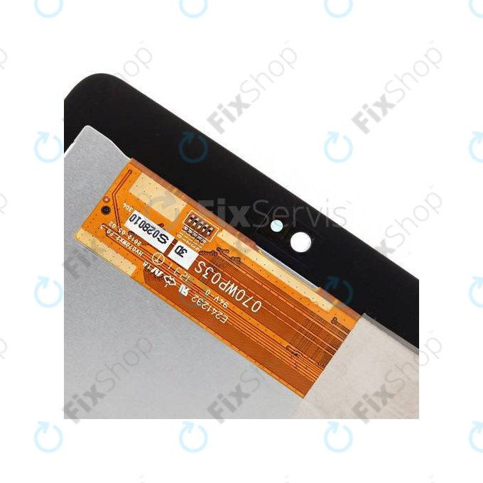 Asus Google Nexus 7 (2012) - LCD Displej + Dotykové Sklo TFT