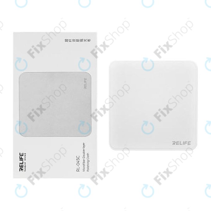 Relife RL-045C - Útěrka z Mikrovlákna