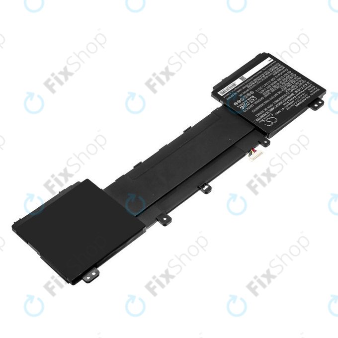 Baterie pro Asus Zenbook Pro 15, 5500VE, UX550GD, 4400mAh, Li-Pol, 15.4V, C41N1728, HQ
