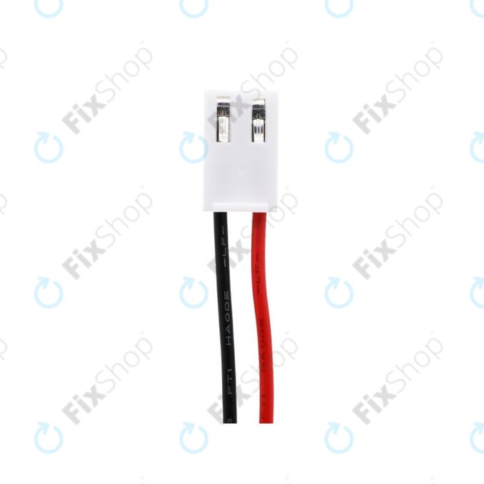 Baterie pro Bestway Aquatronix, Kokido Vektro Z200, 3350mAh, Li-Ion, 7.4V, BST-58482, HQ