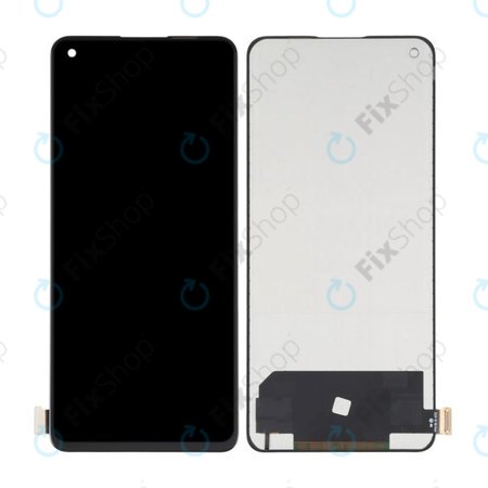 Realme GT 2 5G RMX3310 RMX3312 - LCD Displej + Dotykové Sklo TFT