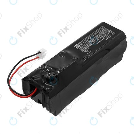 Baterie pro Rowenta Air Force Extreme, 2500mAh, Li-Ion, 14.4V, RS-RH5272, HQ