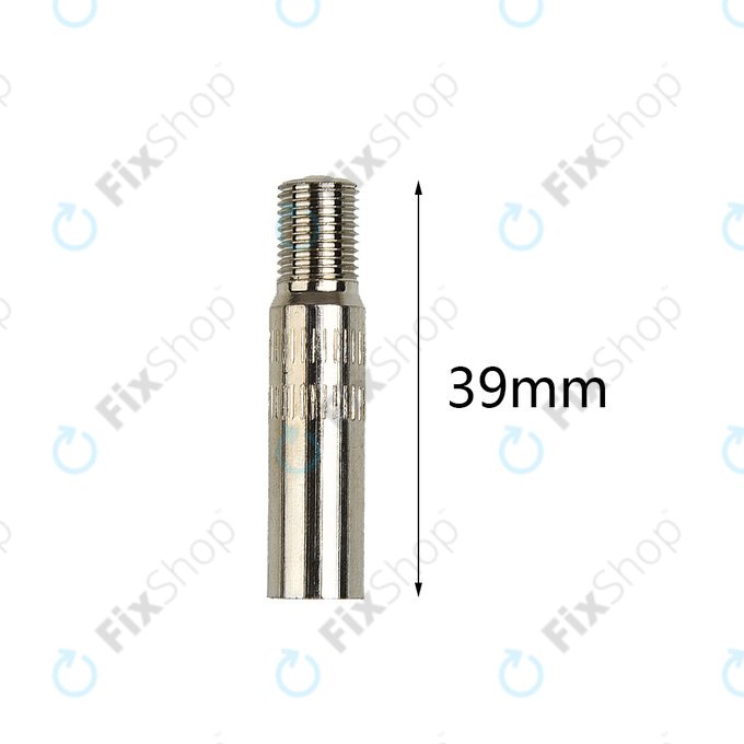 Xiaomi Mi Electric Scooter 1S, 2 M365, Essential, Pro, Pro 2 - Ventil (39mm)