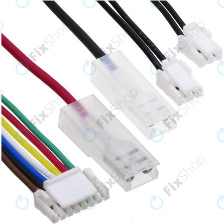 Baterie pro Electrolux PQ91-ALRGY, PQ91-ANIMA, AEG QX 9, 3000mAh, Li-ion, 25.2V, 4055478301, HQ