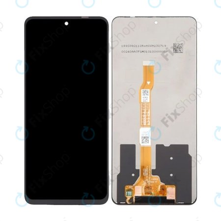 Vivo Y36 V2247 - LCD Displej + Dotykové Sklo TFT