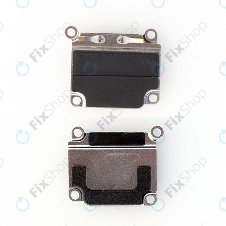 Apple iPhone 11 Pro - Zadní Housing s Malými Díly (Space Gray)