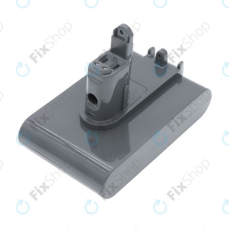 Baterie pro Dyson DC31, DC34, DC35, DC44, DC56, 2500mAh, Li-Ion, 22.8V, 965557-03, HQ