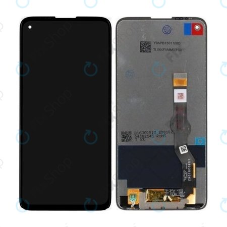 Motorola Moto G8 Power XT2041 - LCD Displej + Dotykové Sklo TFT