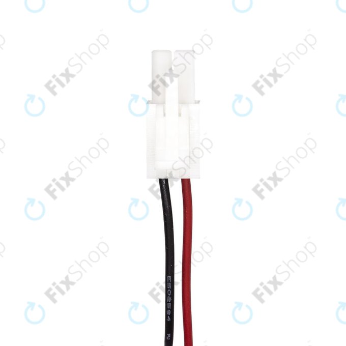 Baterie pro Vileda Quick & Clean, 2600mAh, Li-Ion, 3.7V, 8654396211, HQ