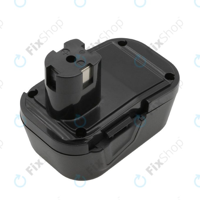 Baterie pro Einhell BT-CD 14.4 Li, 2500mAh, Li-Ion, 14.4V, BT-CD 14.4 Li, HQ