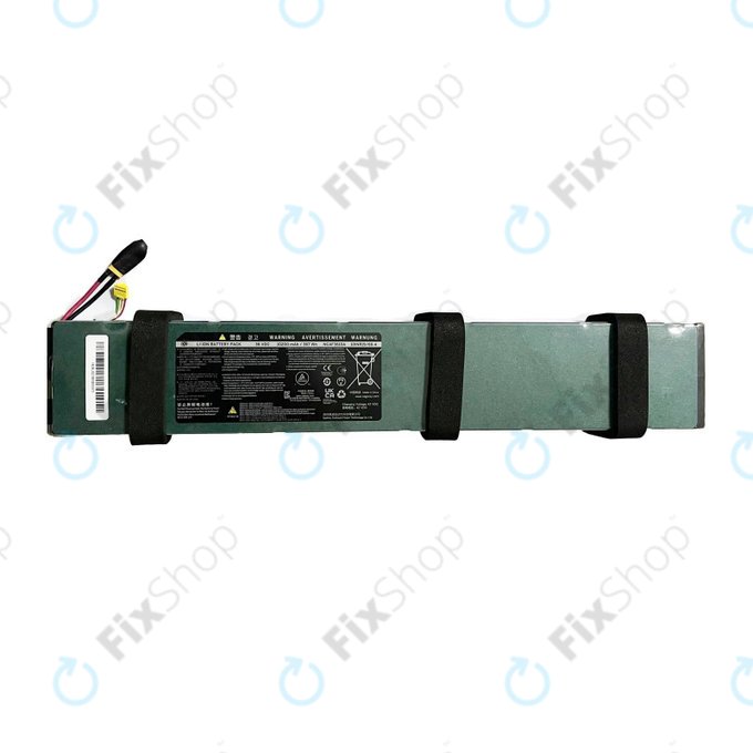 Ninebot Segway F2 - Baterie 10200mAh / 36V