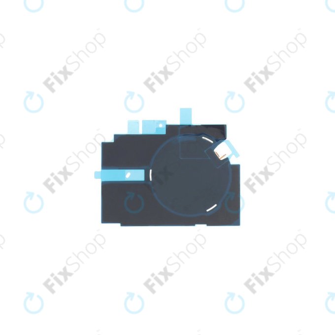 Apple iPhone 16 Pro Max - Čip Bezdrátového Nabíjení + NFC