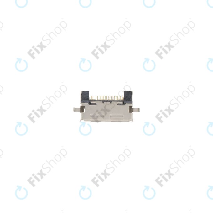 Nabíjecí USB konektor pro Sony PlayStation Vita 1000