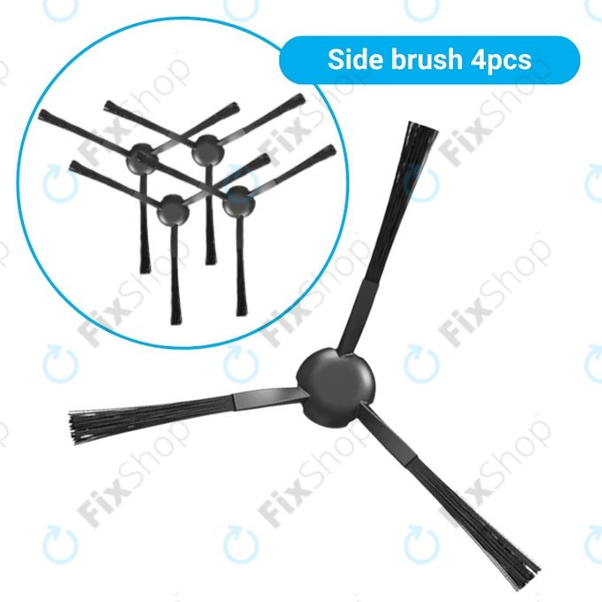 Xiaomi Mi Robot Vacuum Mop 2 Ultra - Rozšírená Sada