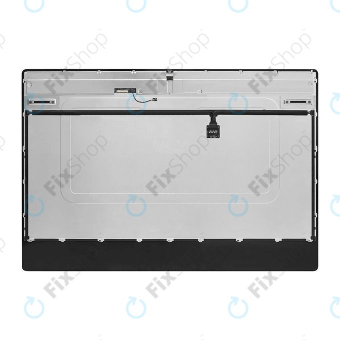 Apple iMac 24" M1 A2438, A2439 (2021) - Retina 5K LCD Displej (Silver) Refurbished