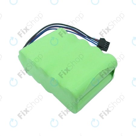 Ecovacs Deebot CR-series - Baterie NR49AA800P12V Ni-MH 12.0V 800mAh HQ