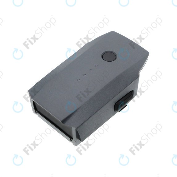 Baterie pro DJI Mavic Pro, 3800mAh, Li-Pol, 11.1 V, GP785075-38300DB, HQ