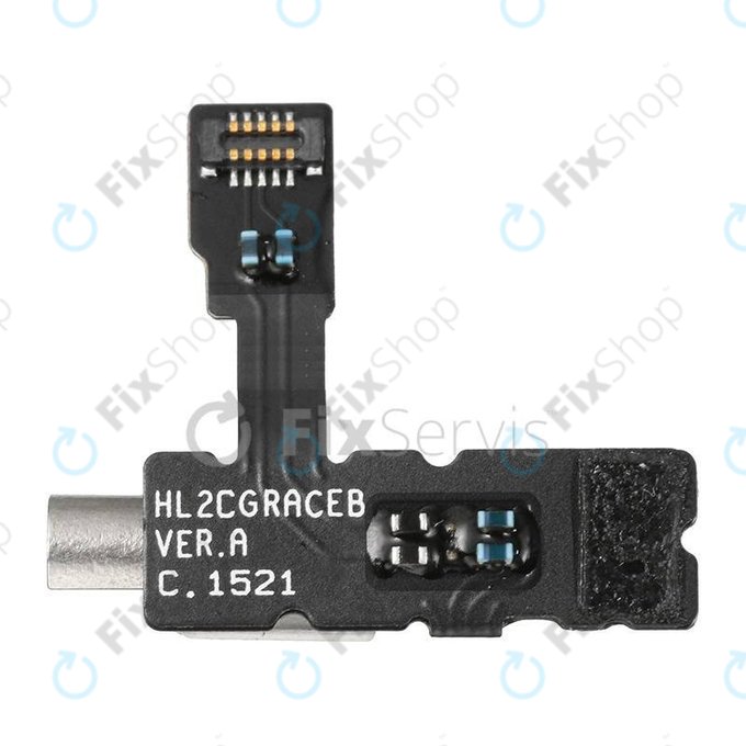 Huawei P8 - Vibrátor