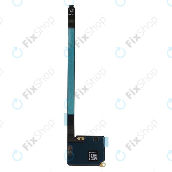 Apple iPad Pro 9.7 (2016) - Čtečka SIM Karty