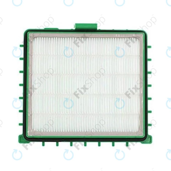 Rowenta Silence Force, X-Trem - HEPA Filtr