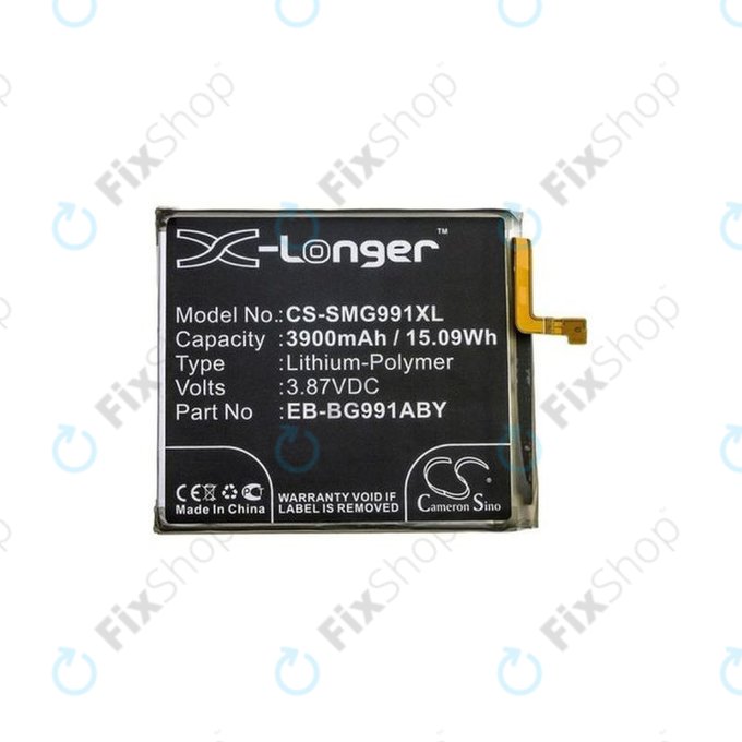 Samsung Galaxy S21 G991B - Baterie EB-BG991ABY 3900mAh HQ