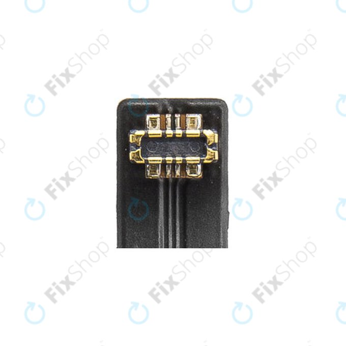 Baterie pro Huawei P Smart Pro 2019, 3900mAh, Li-Pol, 3.85V, HB446486ECW, HQ