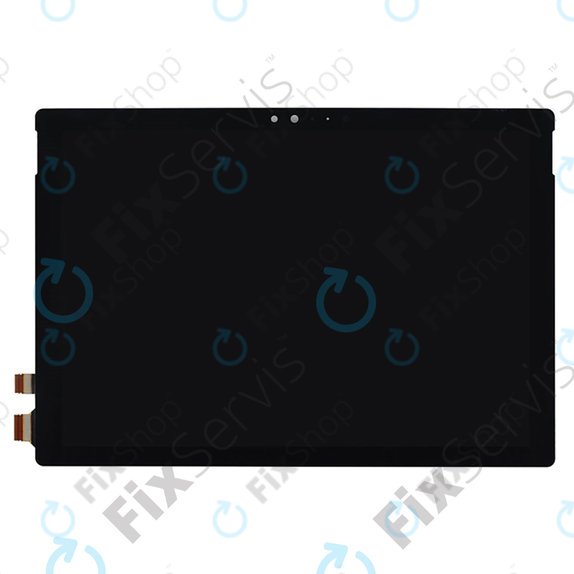 Microsoft Surface Pro 4 - LCD Displej + Dotykové Sklo TFT