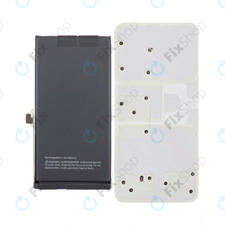 Baterie pro iPhone 15 | 661-35885 | 3349mAh | Genuine Apple