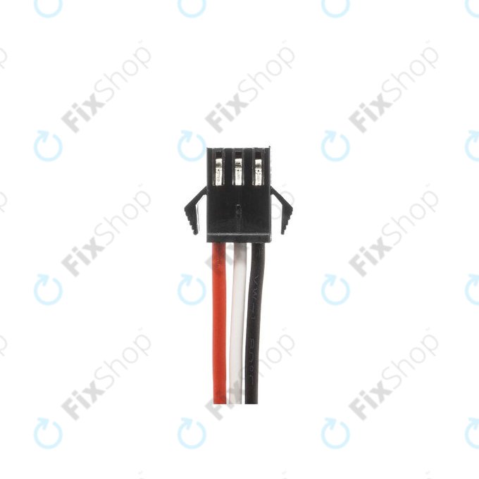 Baterie pro Ecovacs Deebot Slim, D36, 3400mAh, Li-Ion, 10.8V, ZJ1450, HQ