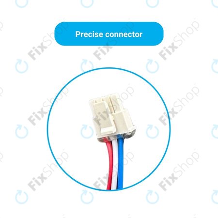 Xiaomi Robot Vacuum S20 - Baterie P2332-4S1P-SCEV 4INR19/66 Li-Ion 14.4V 2900mAh