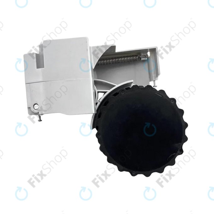 Xiaomi Mijia 1S - Kolo s Motorem (Levé) (Bílé)