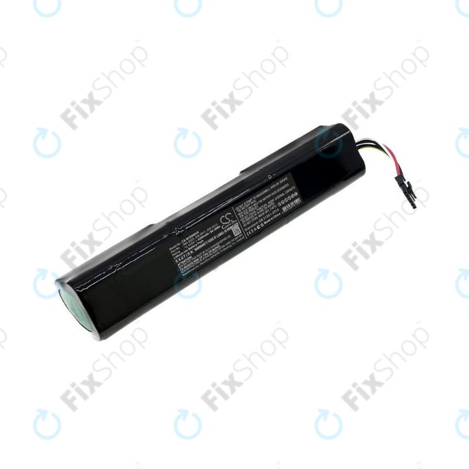 Neato Botvac D3, D4, D5, D6, D7-series - Baterie 945-0225, 205-0011, 205-0013 Li-Ion 14.4V 4200mAh HQ